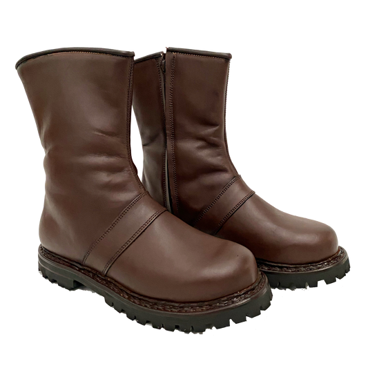 High Mountain Winter Boot