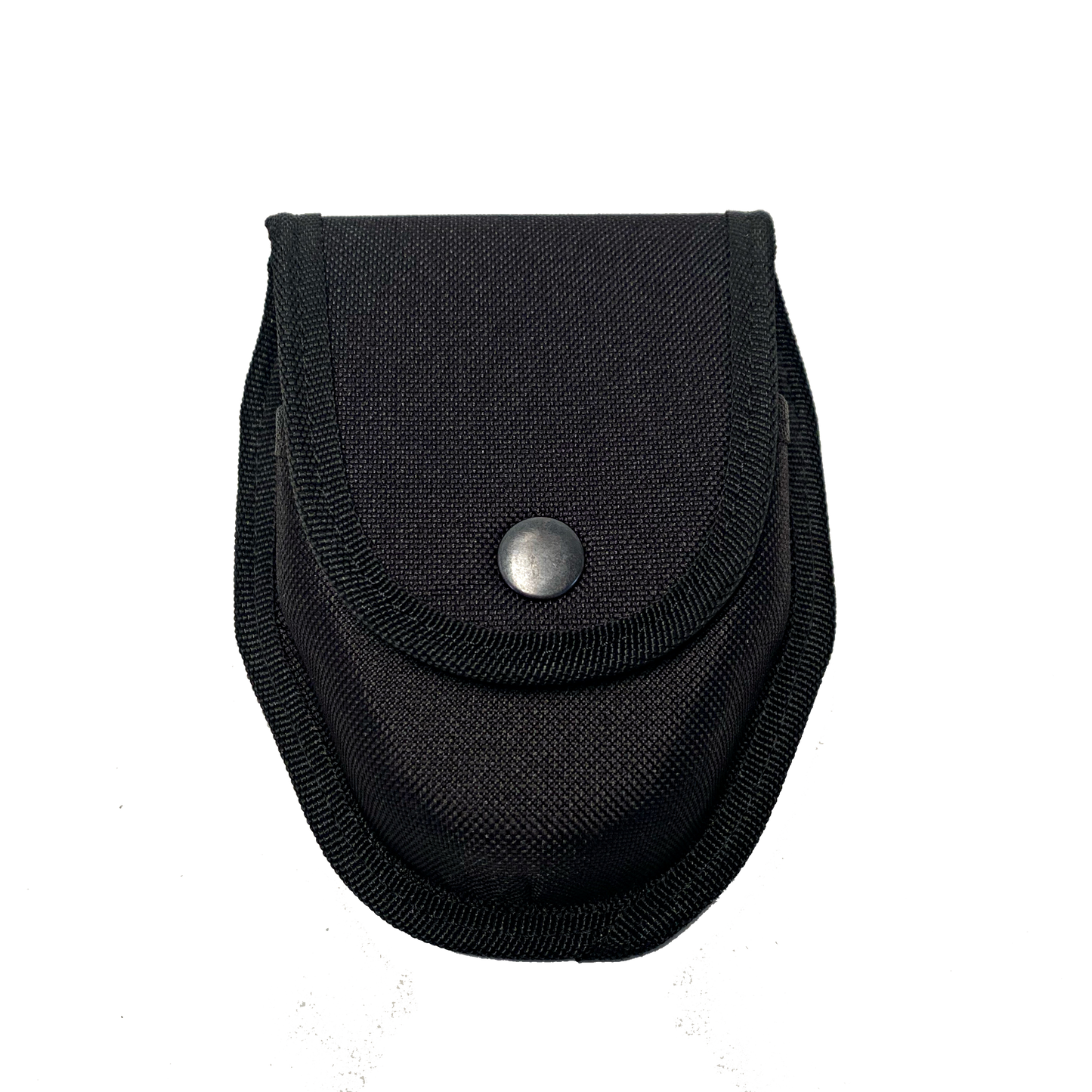 Handcuff Pouch With Lid