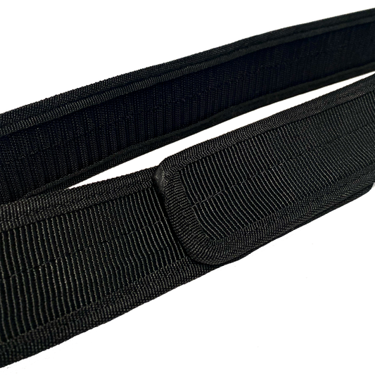 Interior Tactical Belt