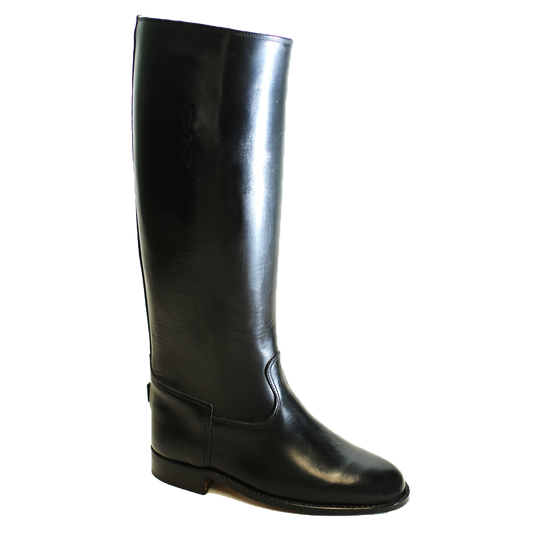 Classic Riding Boot El Resero Lateral