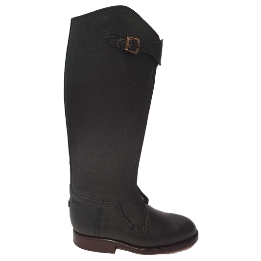 Triple Layer Polo Boot (Buffalo)