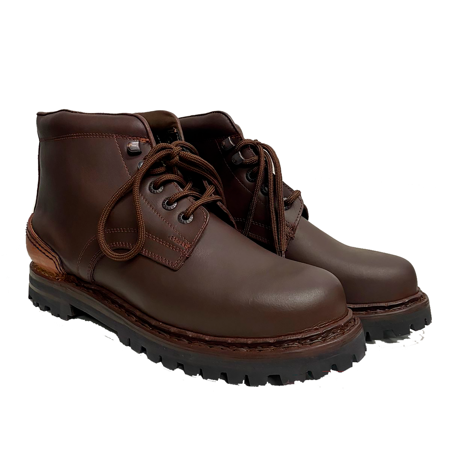 Alpine Boot (Brown)