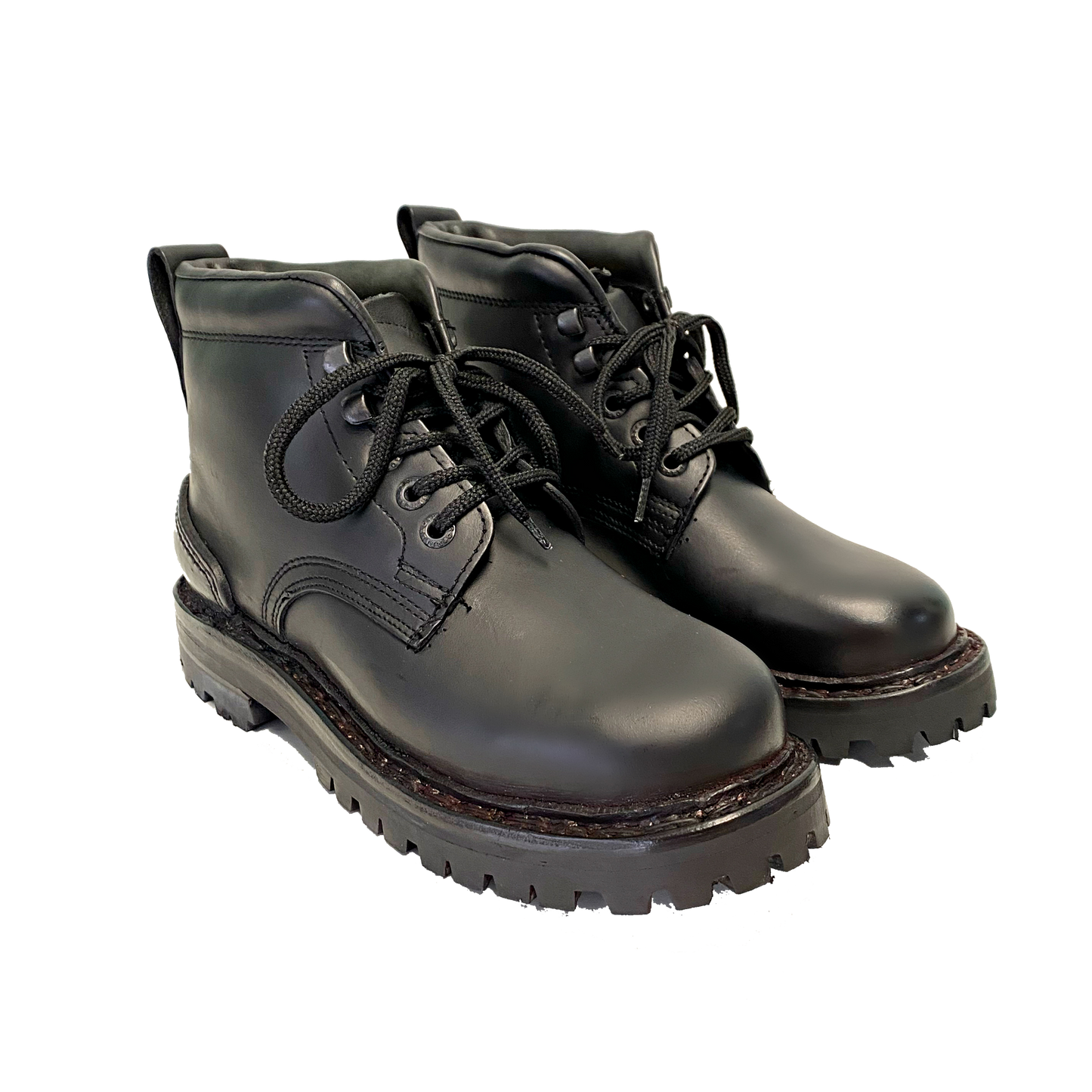 Alpine Boot (Black)