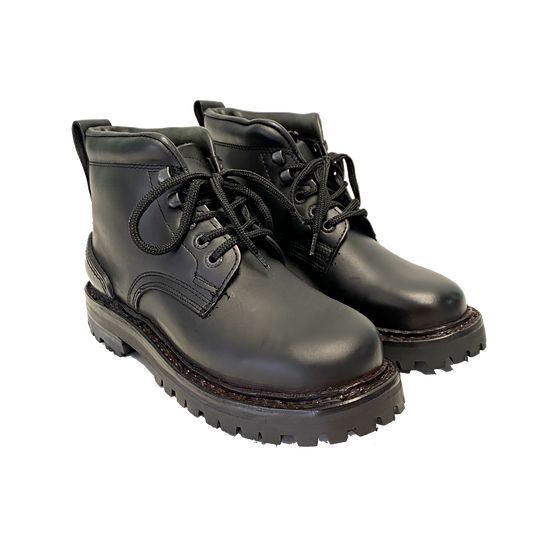 Alpine Boot (Black)