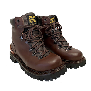 Mountain Boot (Brown)