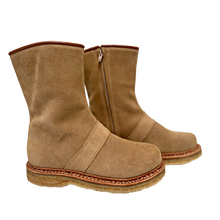 Load image into Gallery viewer, High Mountain Winter Boot (Beige)