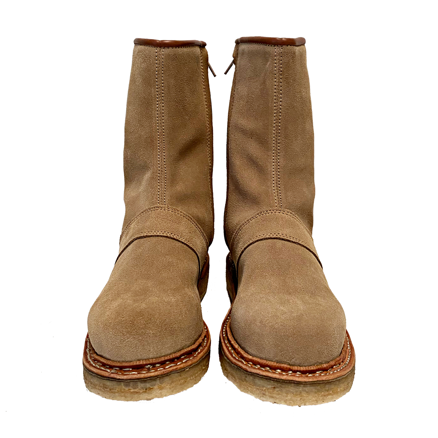 High Mountain Winter Boot (Beige)