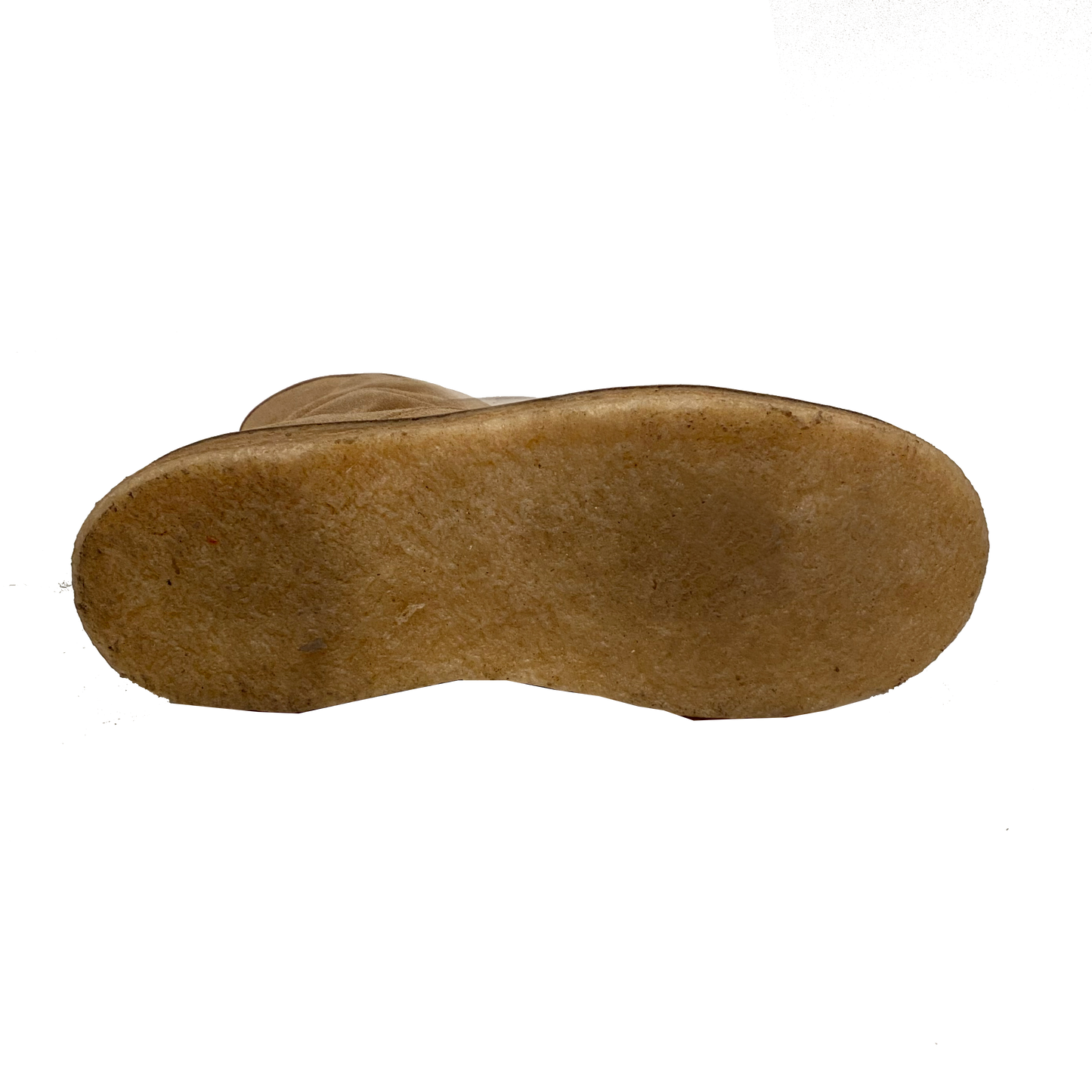 High Mountain Winter Boot (Beige)