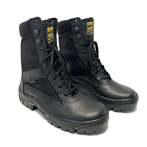 Cordura Tactical Boots (700)