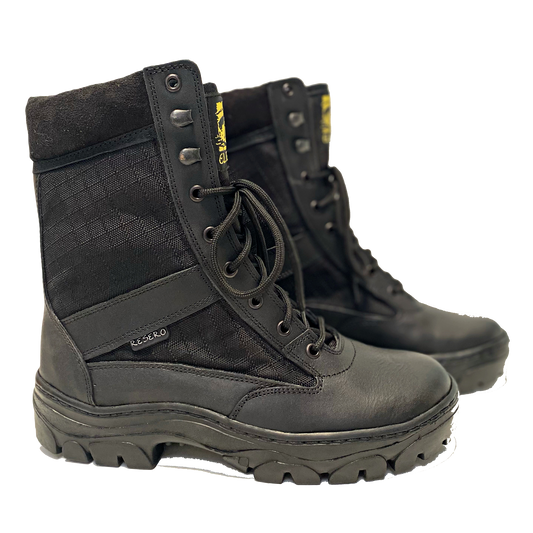Cordura Tactical Boots (700)
