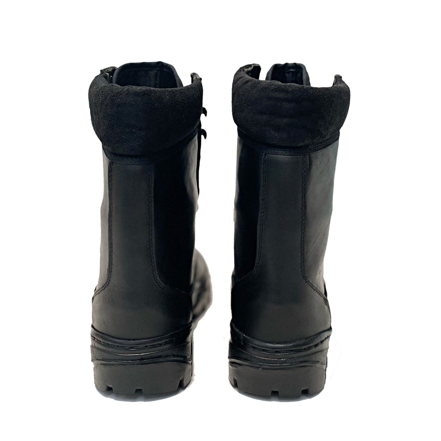 Tactical Boots All Leather (710)