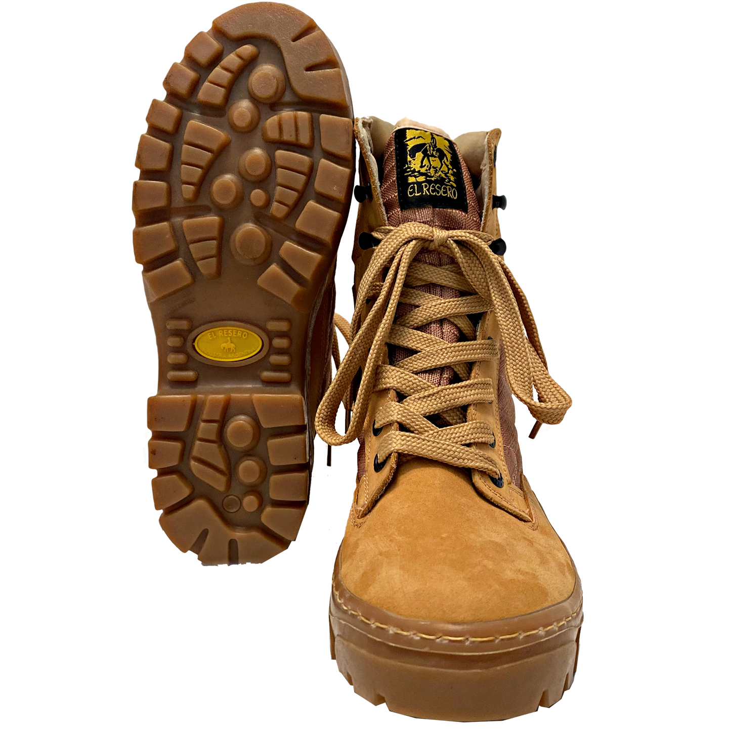 Special Tactical Boots (720A) Desert