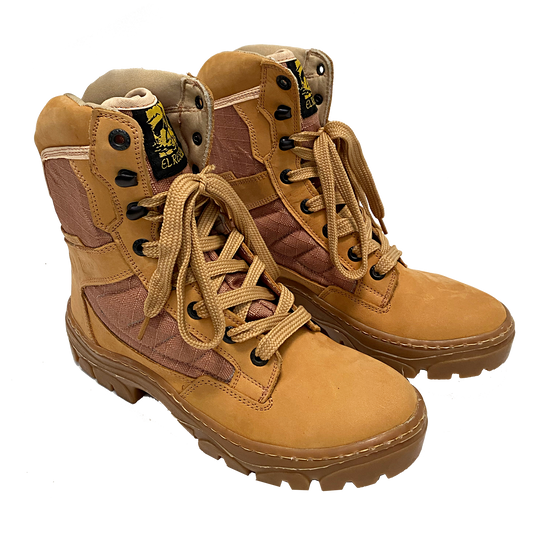 Special Tactical Boots (720A) Desert