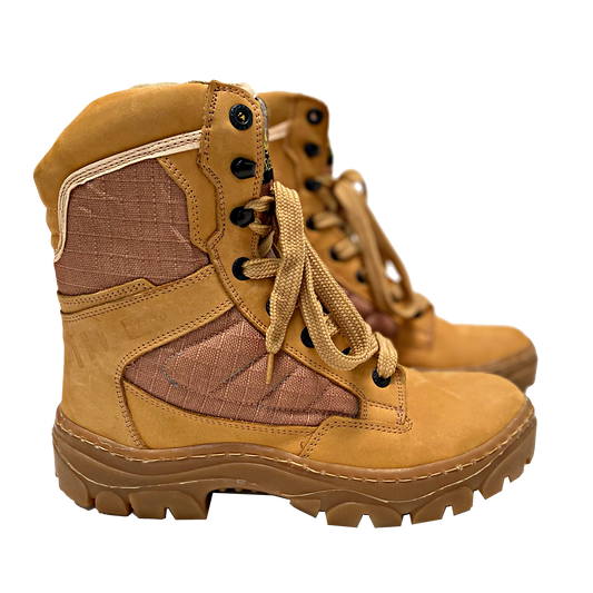 Special Tactical Boots (720A) Desert