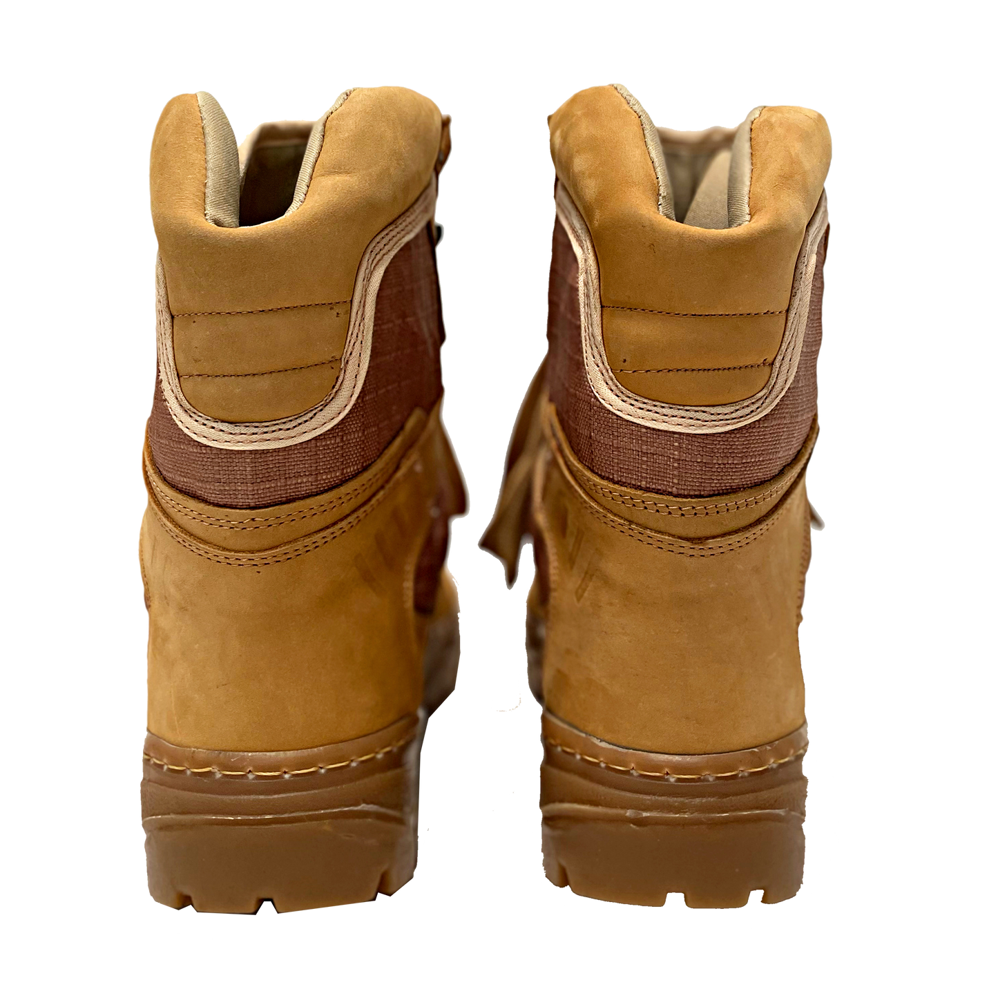Special Tactical Boots (720A) Desert