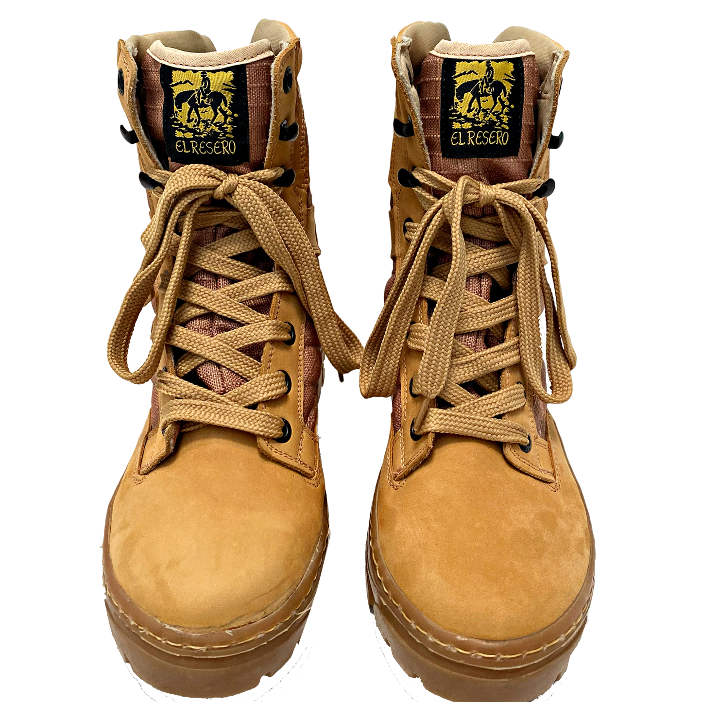 Special Tactical Boots (720A) Desert