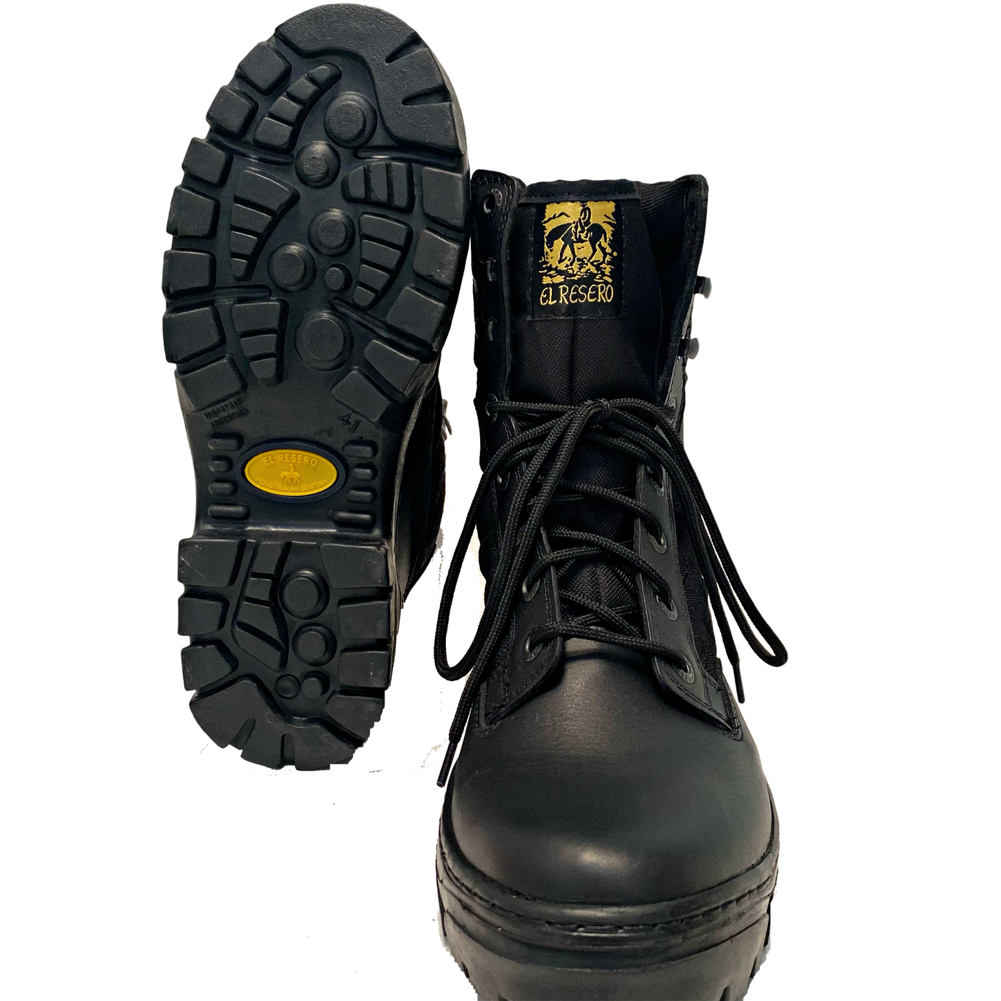 Special Tactical Boots (720)