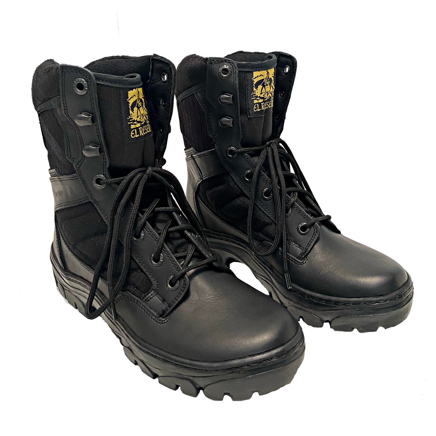 Special Tactical Boots (720)