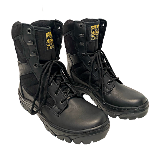 Special Tactical Boots (720)
