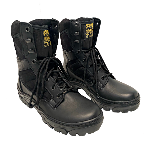 Cordura Tactical Boots (720)
