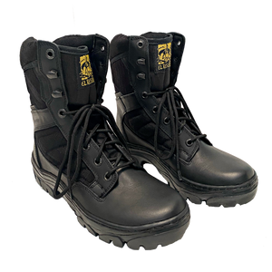 Cordura Tactical Boots (720)