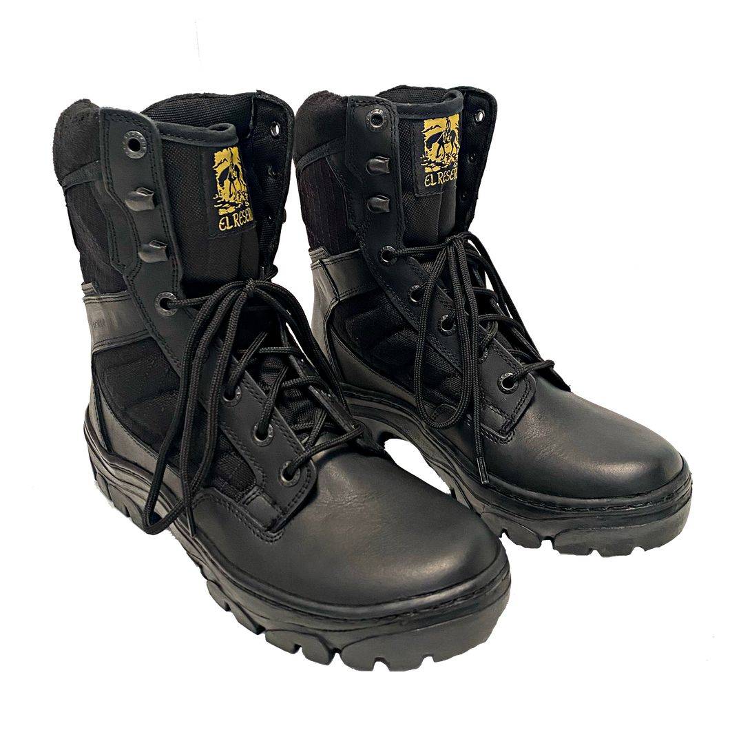 Cordura Tactical Boots (720)