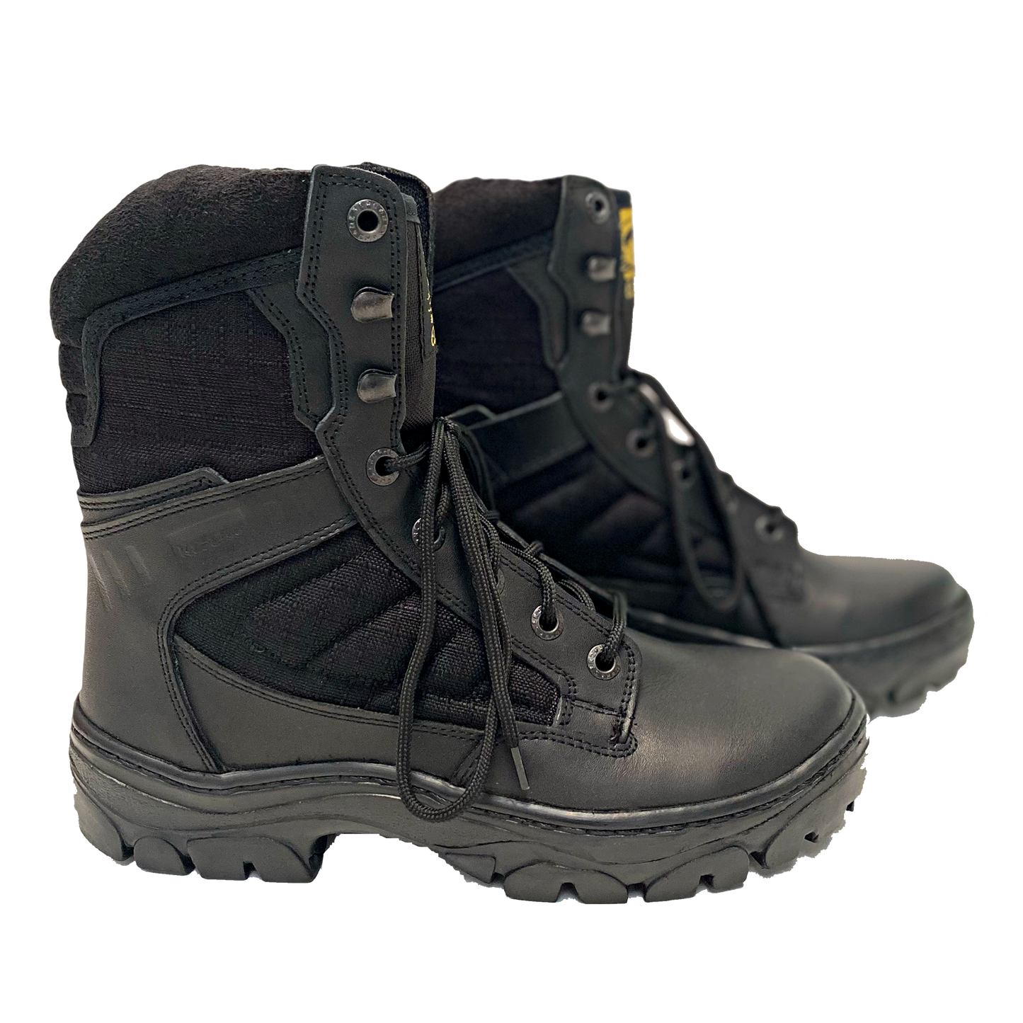 Special Tactical Boots (720)