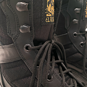 Cordura Tactical Boots (720)