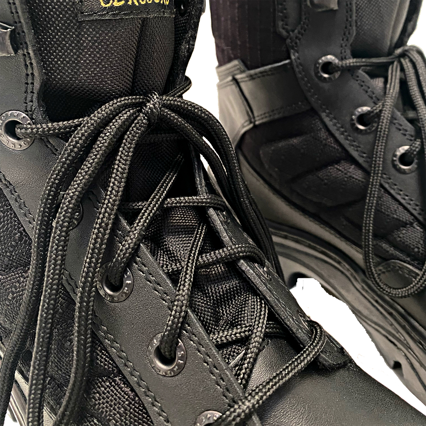 Special Tactical Boots (720)