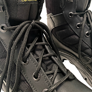 Cordura Tactical Boots (720)