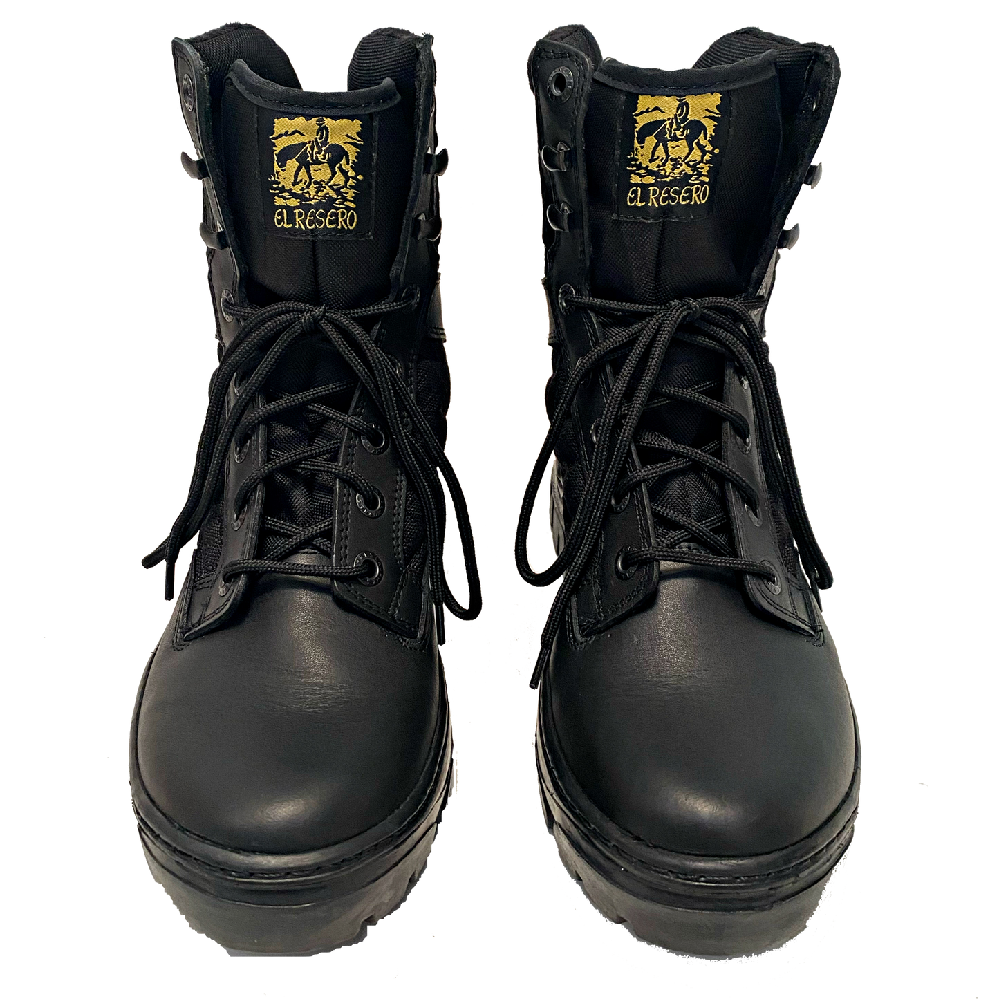 Special Tactical Boots (720)