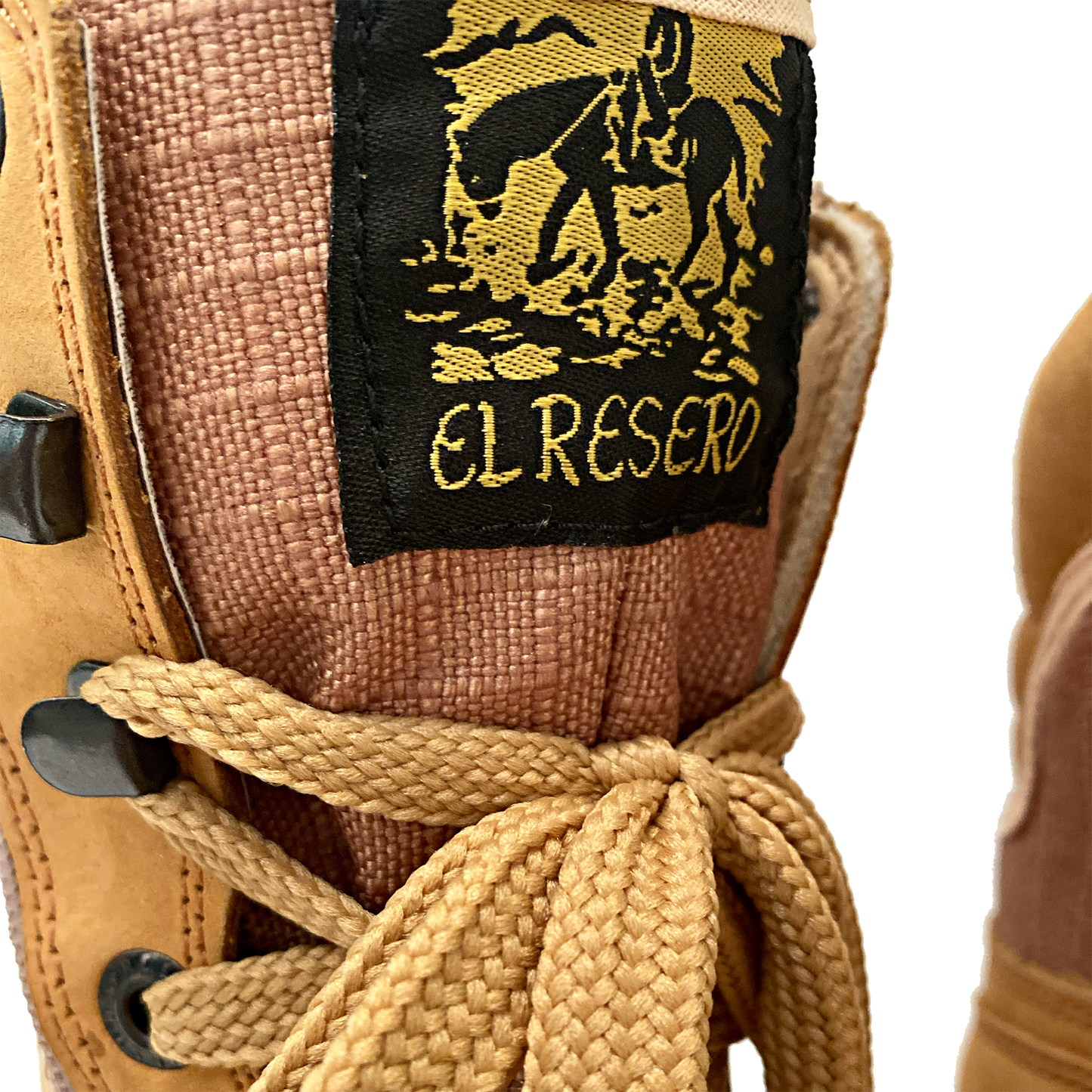Special Tactical Boots With Internal Zip (721A) Desert