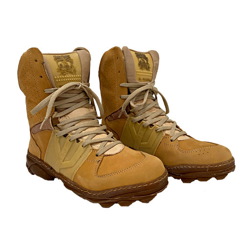 Premium Tactical Boots (NOIS) Desert