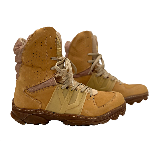 Premium Tactical Boots (NOIS A) Desert