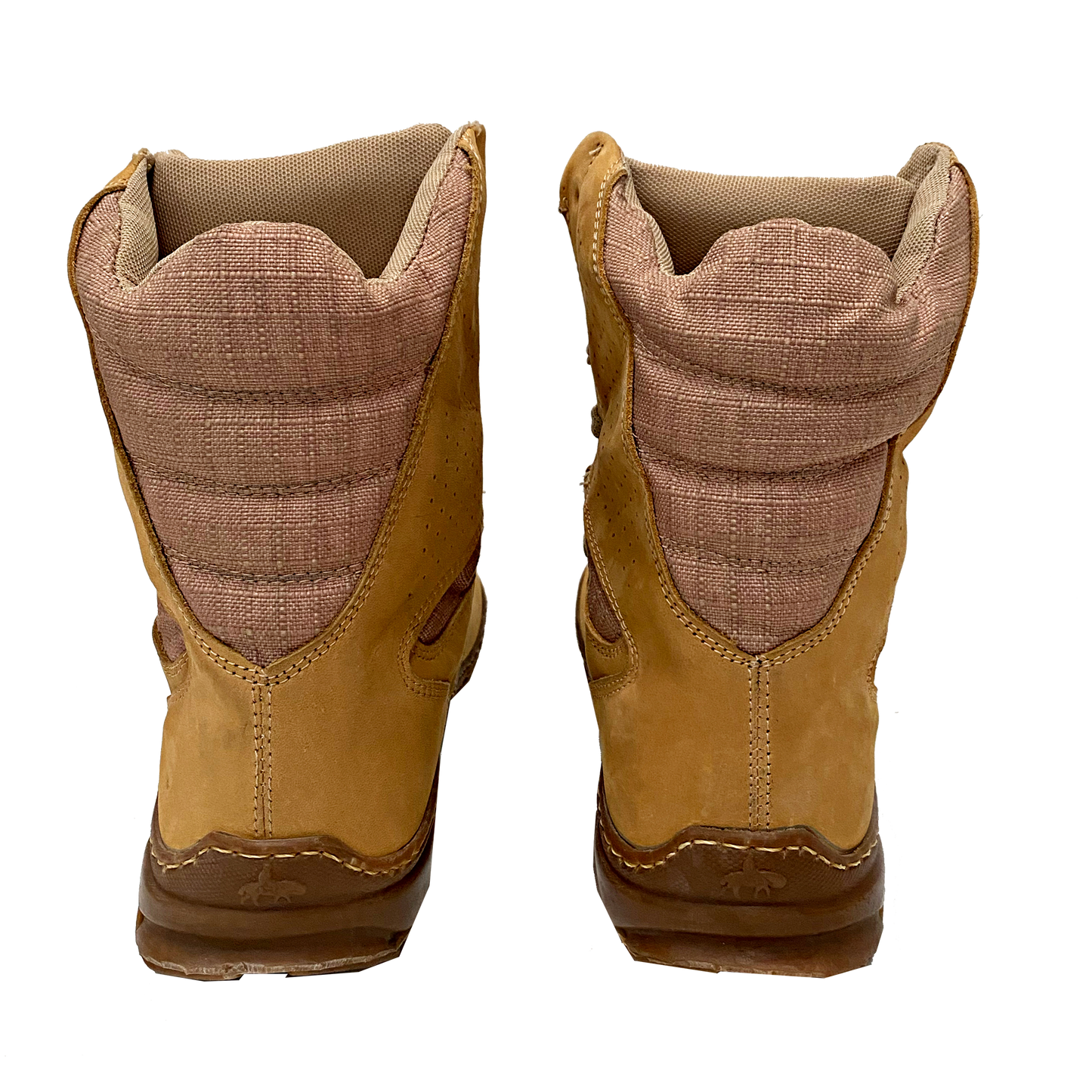 Premium Tactical Boots (NOIS A) Desert
