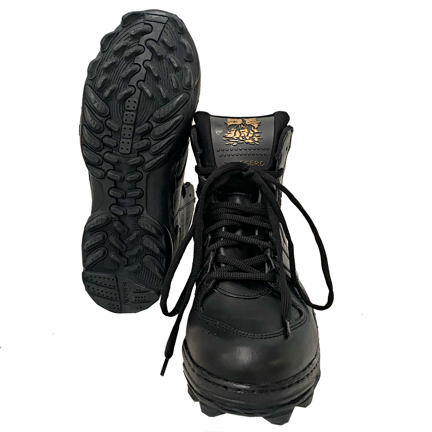 Premium Tactical Boots (NOIS) Short