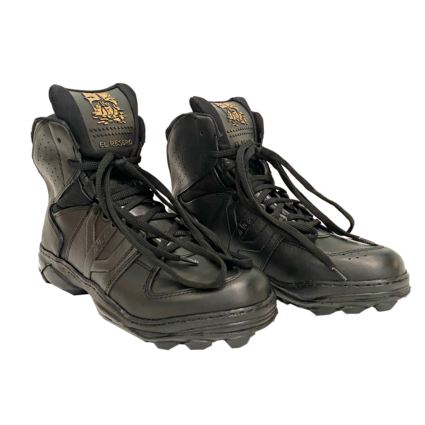 Premium Tactical Boots (NOIS) Short