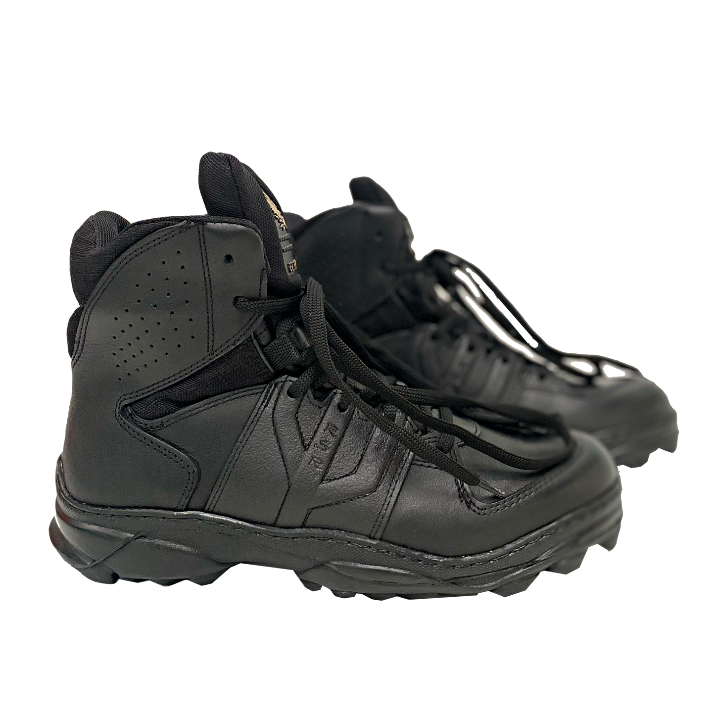 Premium Tactical Boots (NOIS) Short