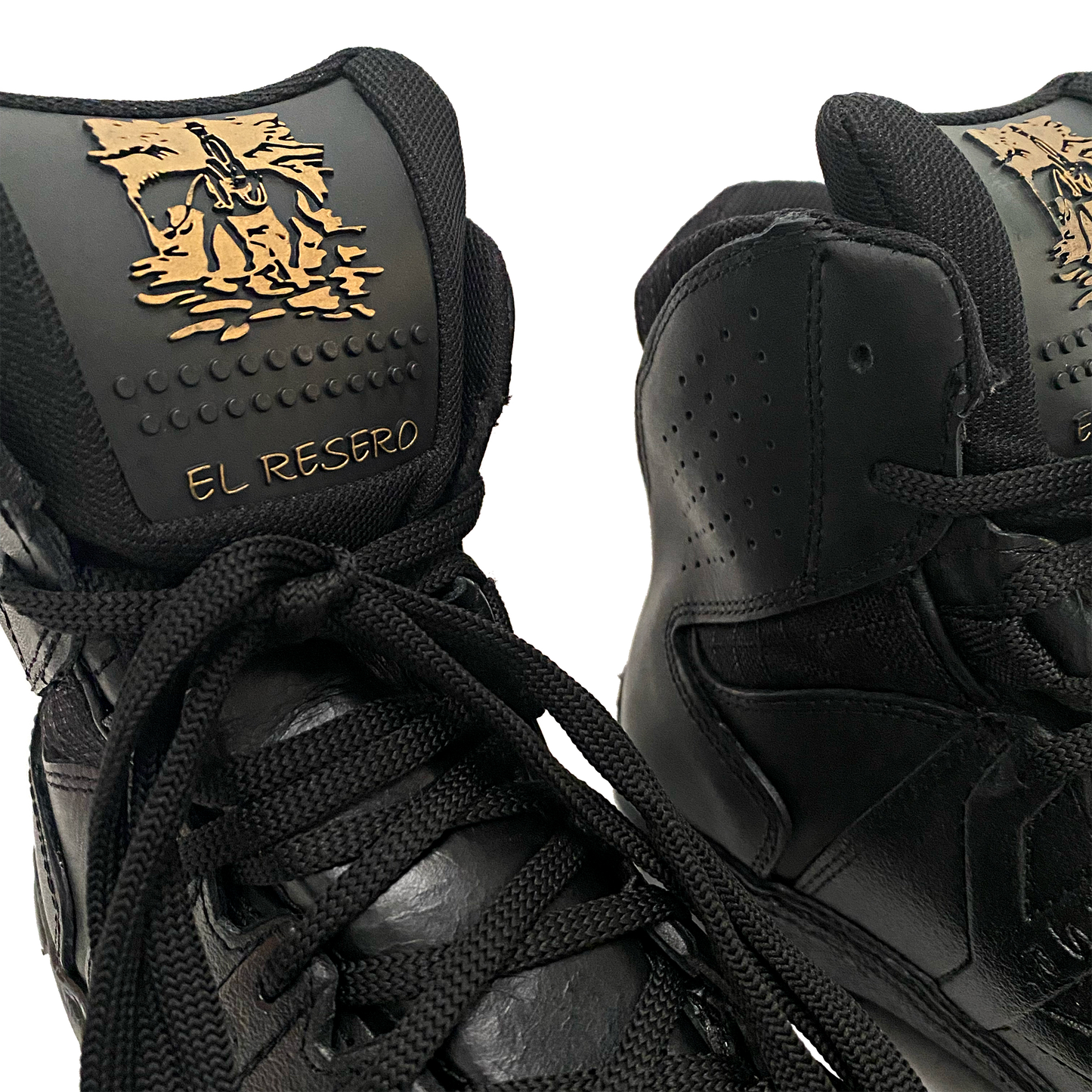 Premium Tactical Boots (NOIS) Short