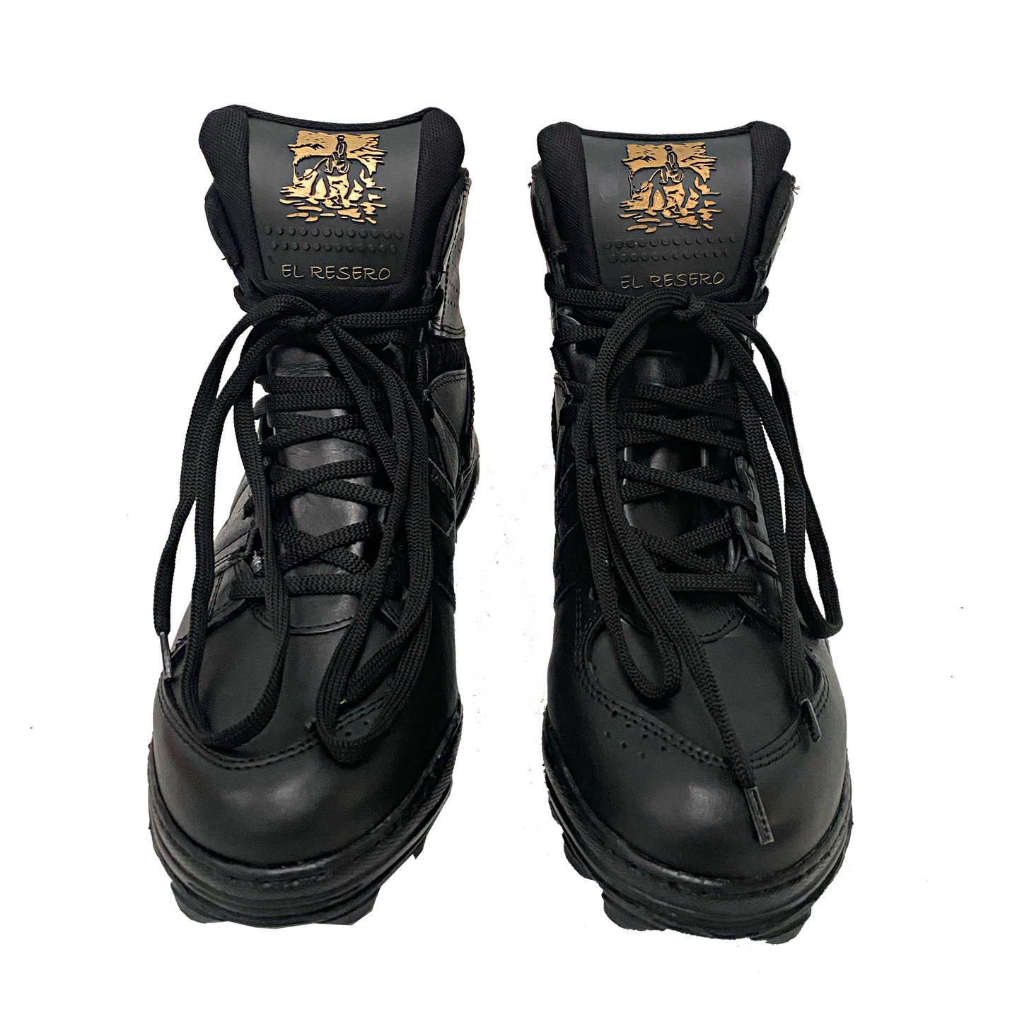 Premium Tactical Boots (NOIS) Short