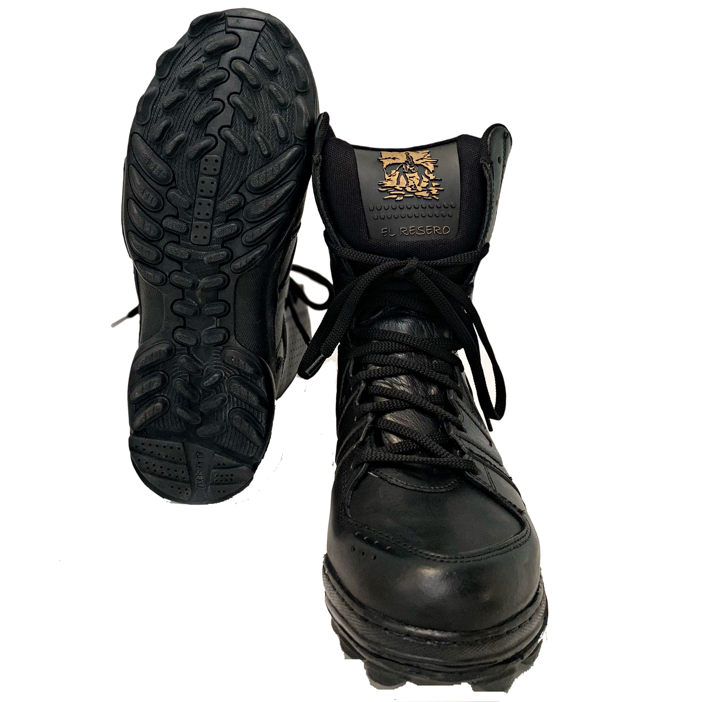 Premium Tactical Boots (NOIS)