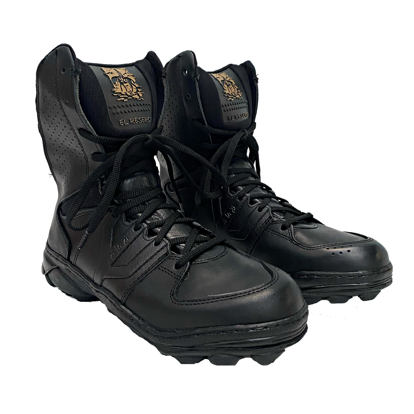 Premium Tactical Boots (NOIS)