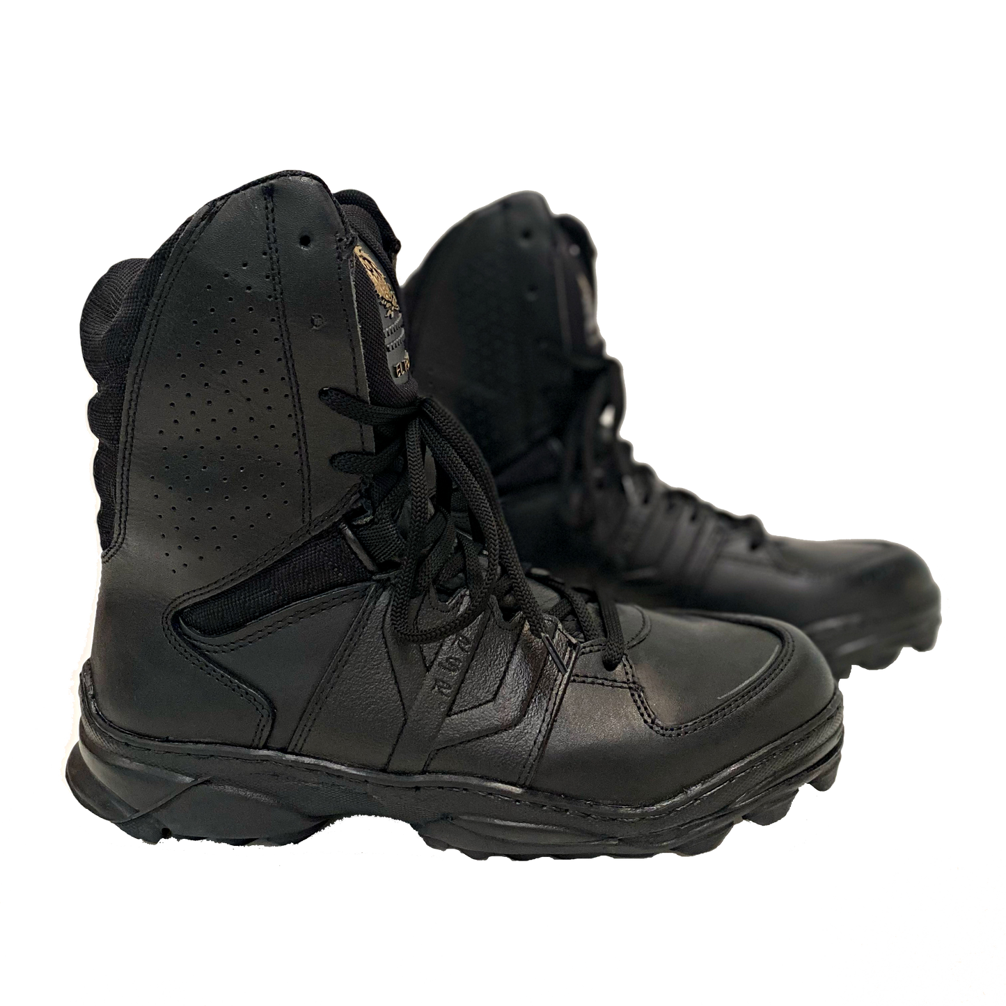 Premium Tactical Boots (NOIS)