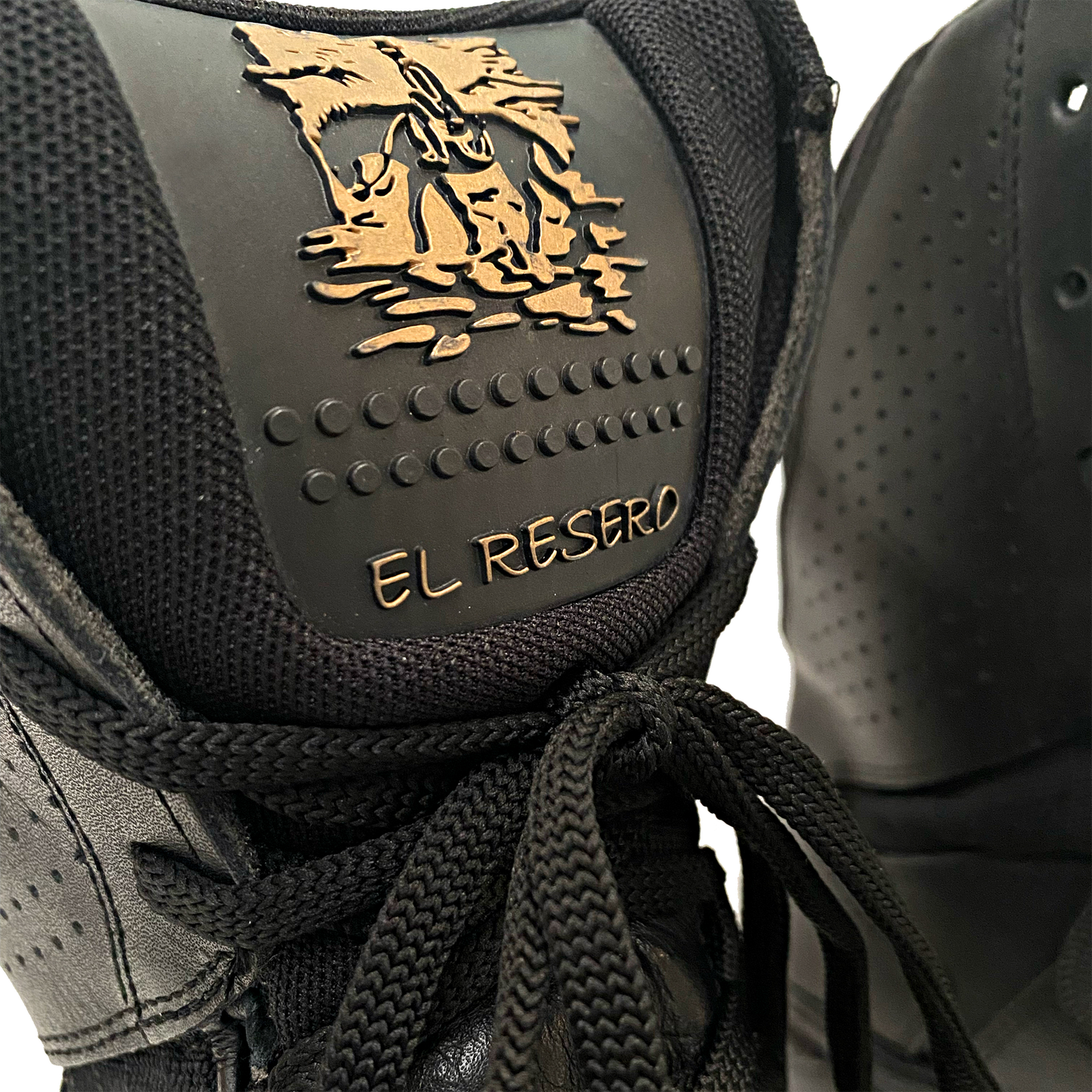 Premium Tactical Boots (NOIS)