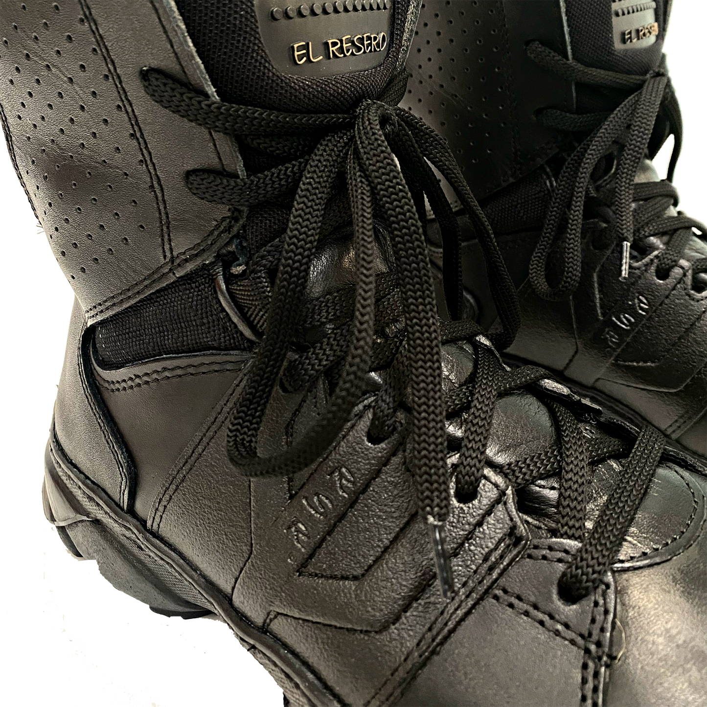 Premium Tactical Boots (NOIS)