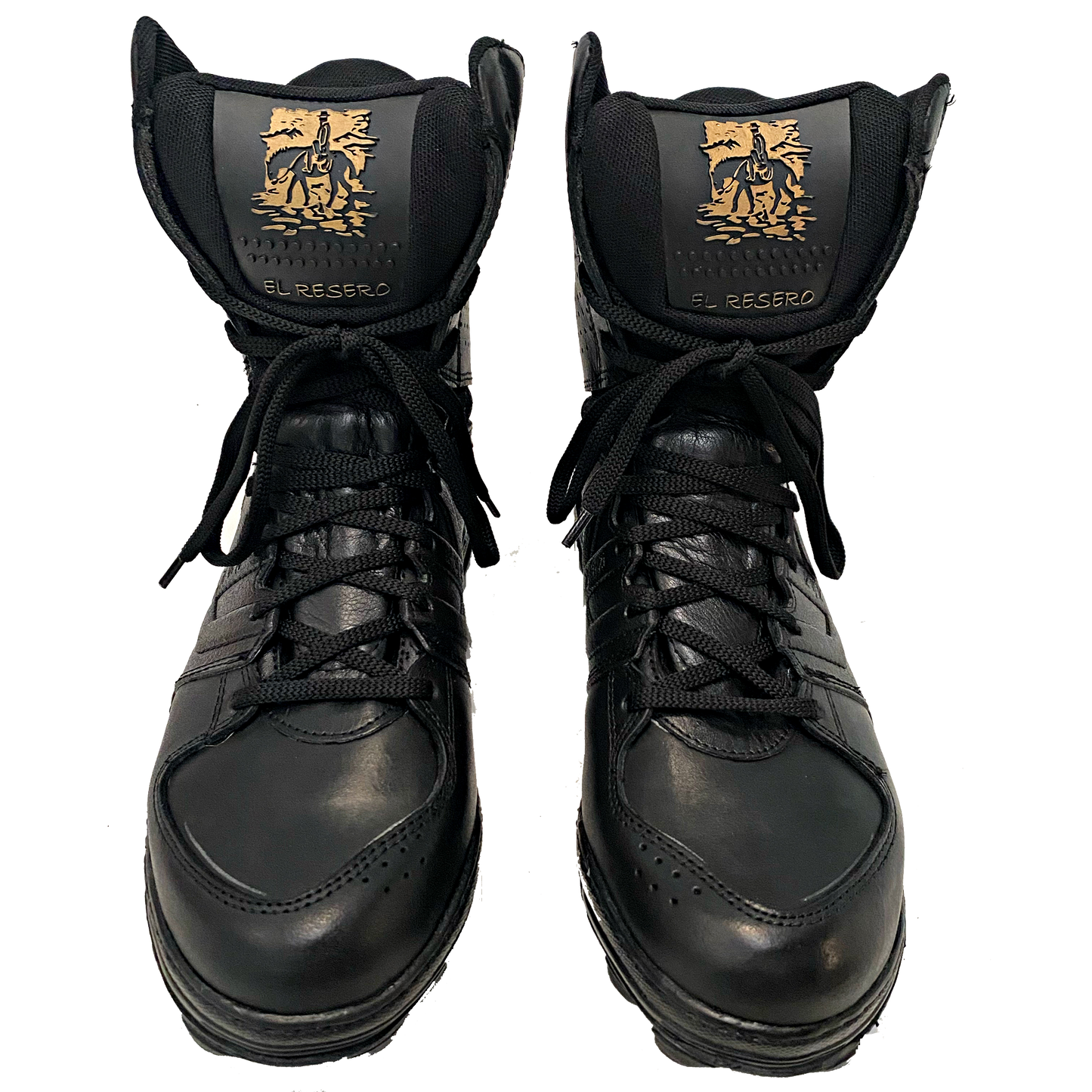 Premium Tactical Boots (NOIS)