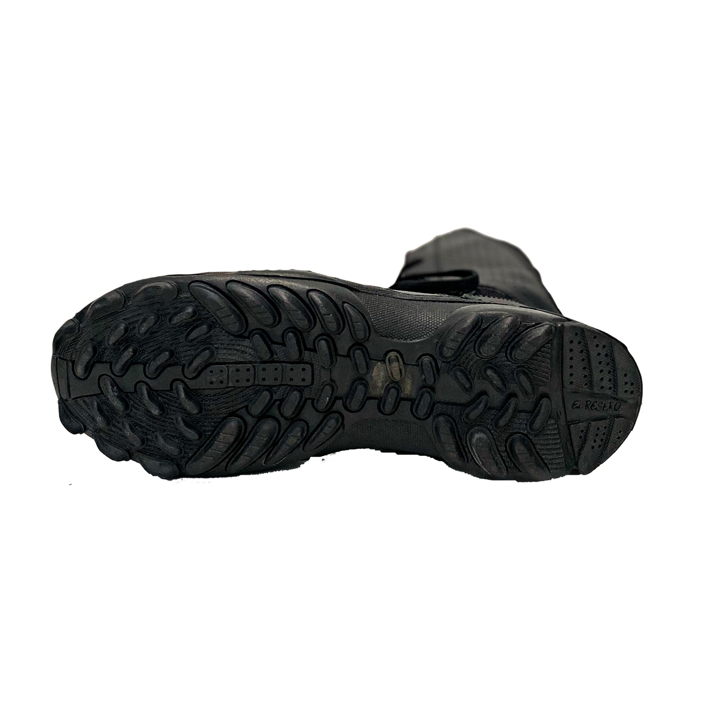 Premium Tactical Boots (NOIS)