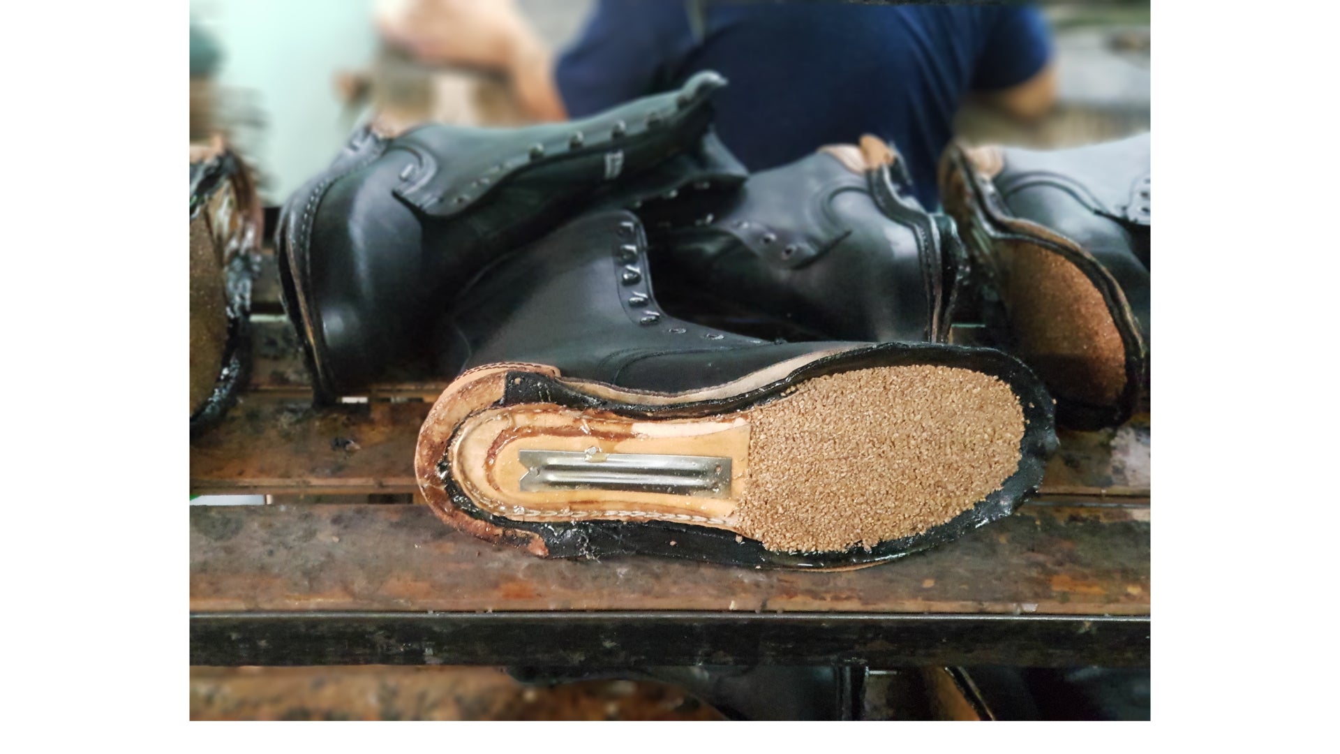 Load video: See all the steps and quality required to produce our beautiful products.