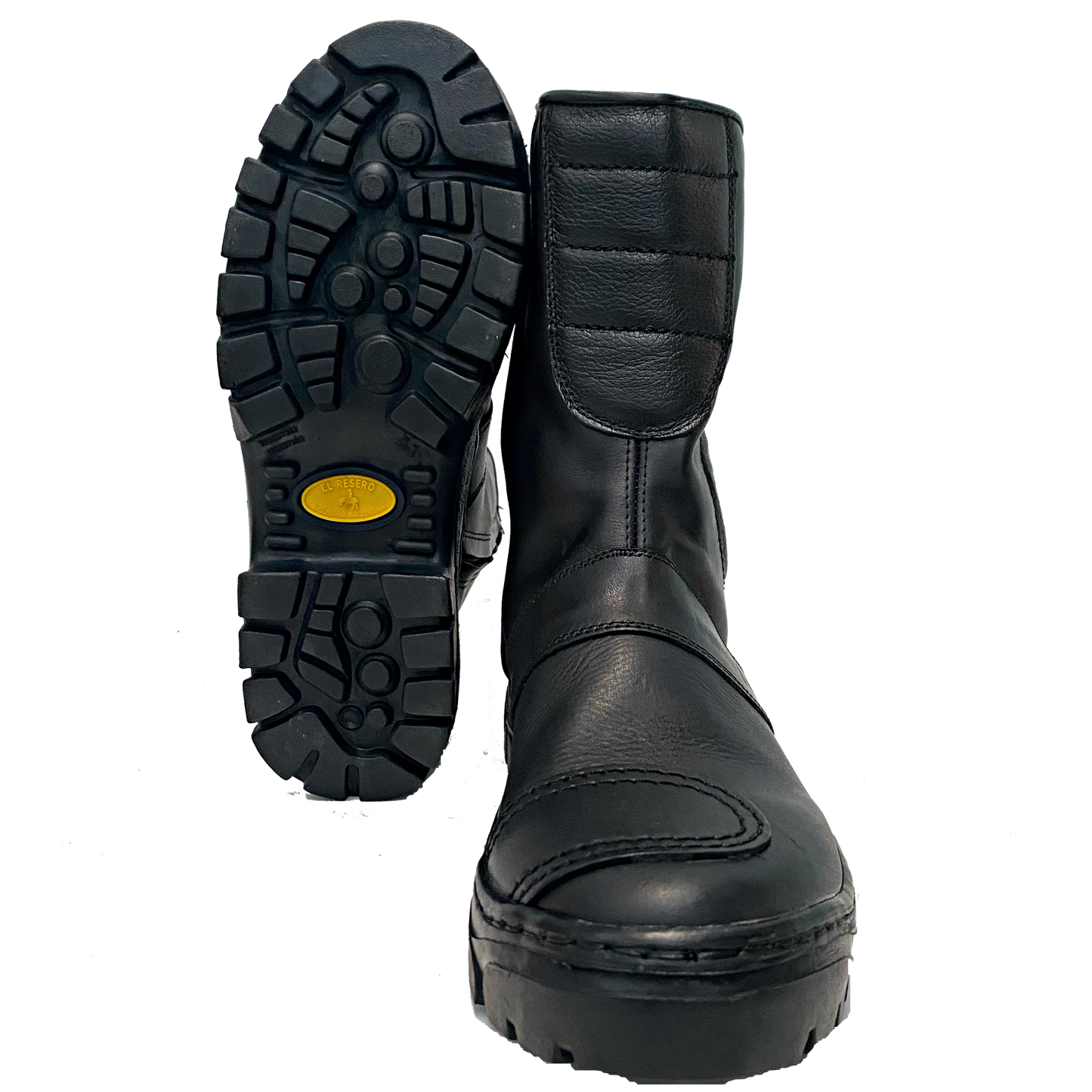 Tactical Motorcycle Boots (RSX)
