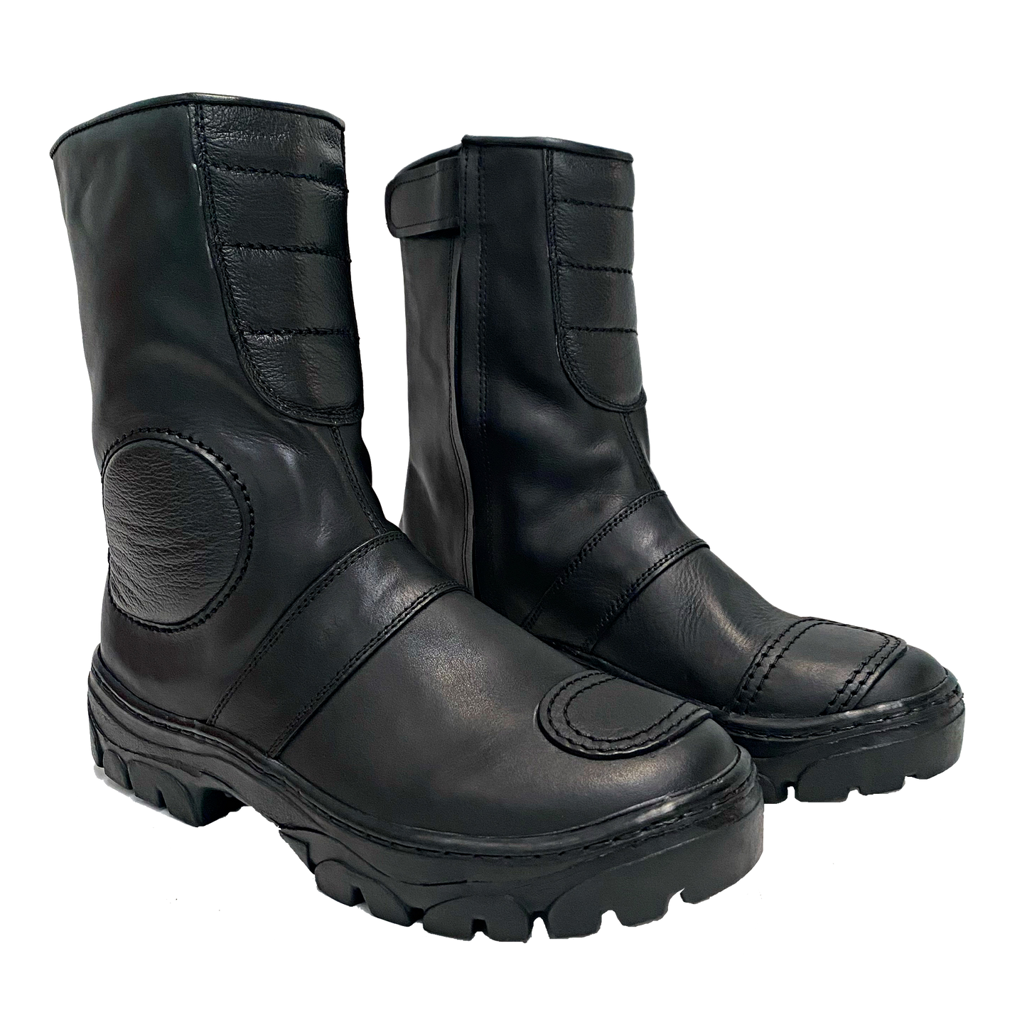 Tactical Motorcycle Boots (RSX)